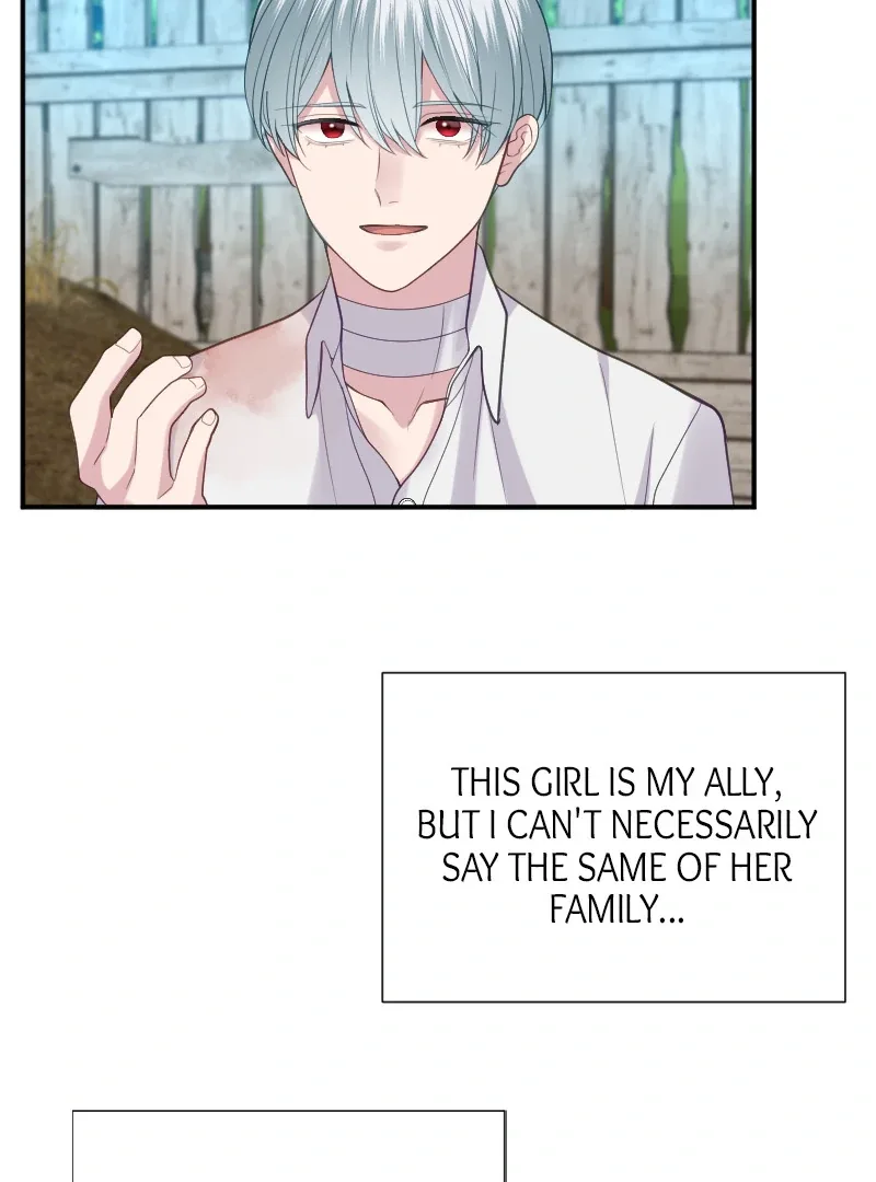 Notorious Wife-Killer’s Remarriage Proposal Chapter 47 page 36