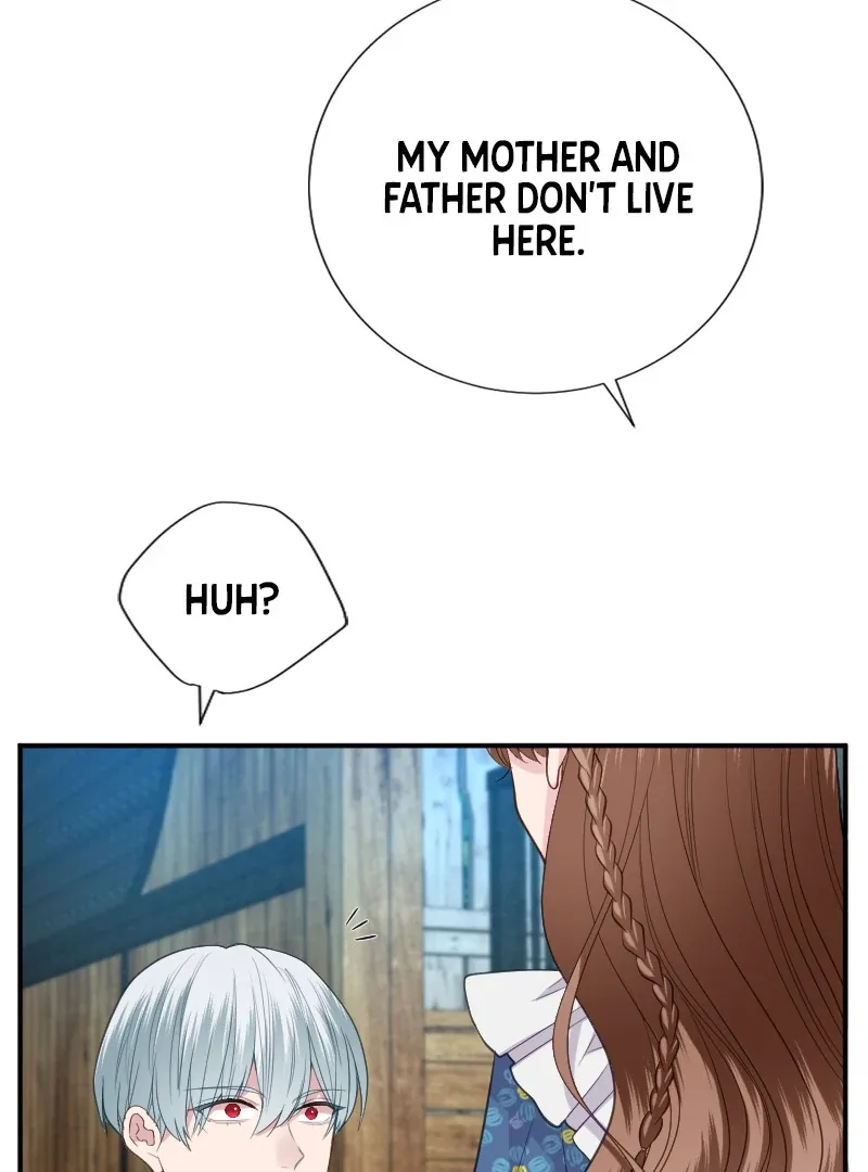 Notorious Wife-Killer’s Remarriage Proposal Chapter 47 page 38