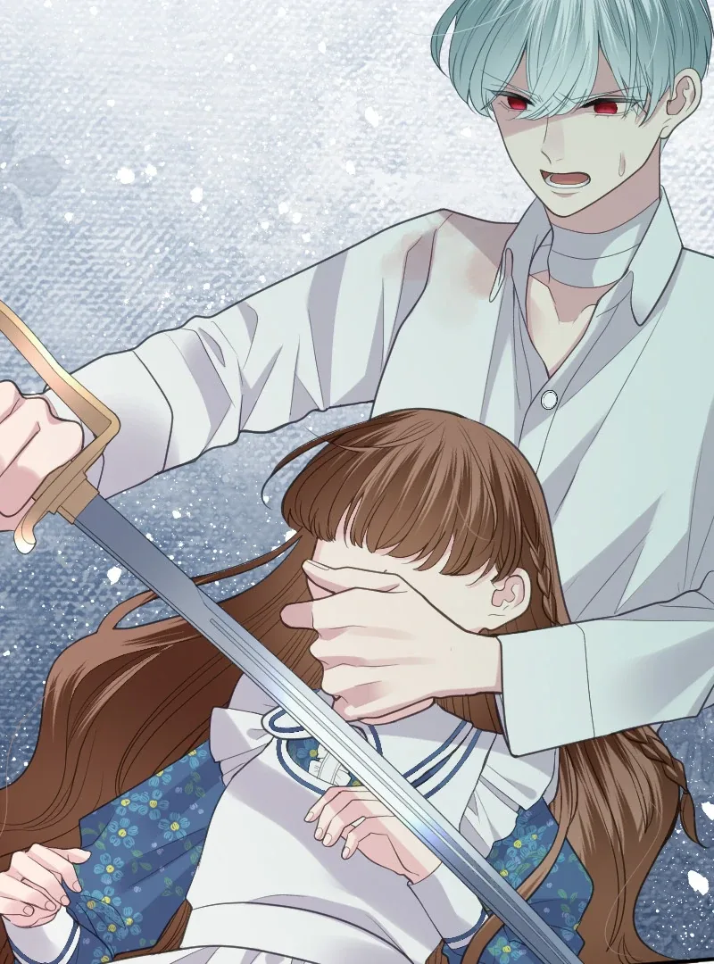 Notorious Wife-Killer’s Remarriage Proposal Chapter 47 page 7