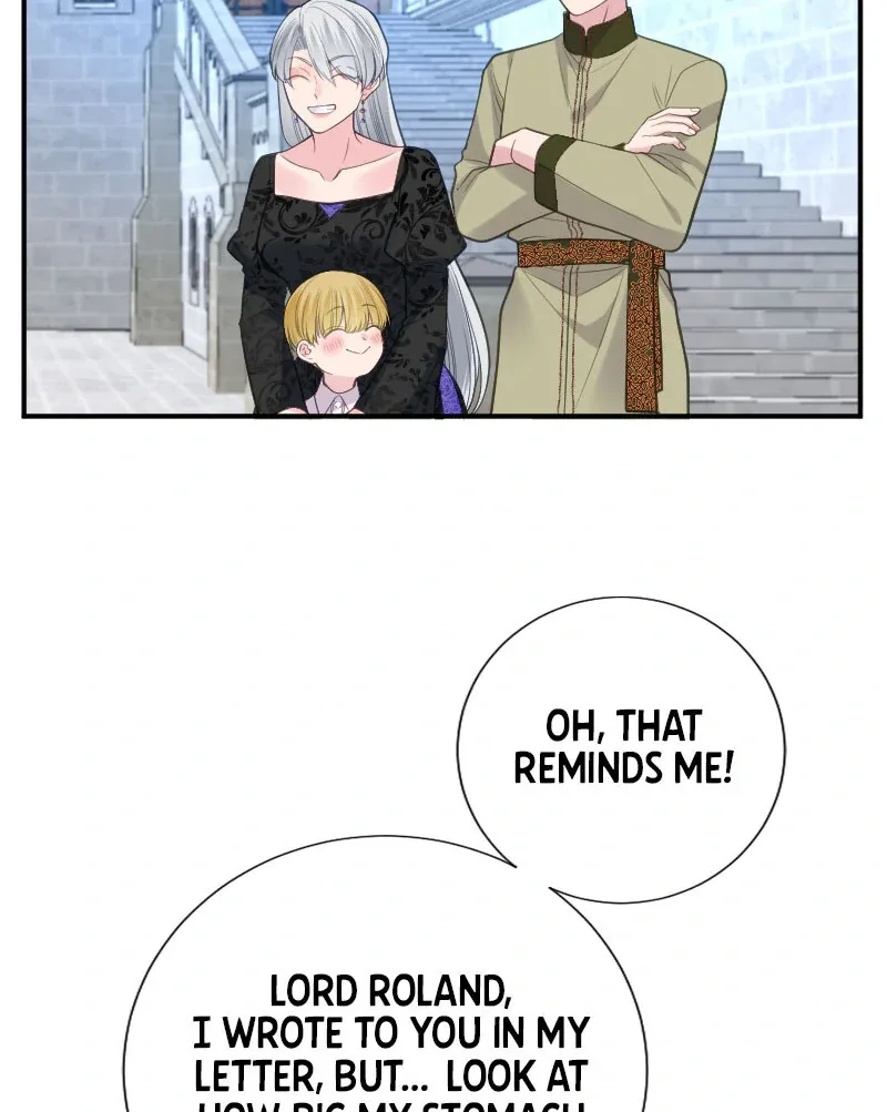 Notorious Wife-Killer’s Remarriage Proposal Chapter 45 page 32