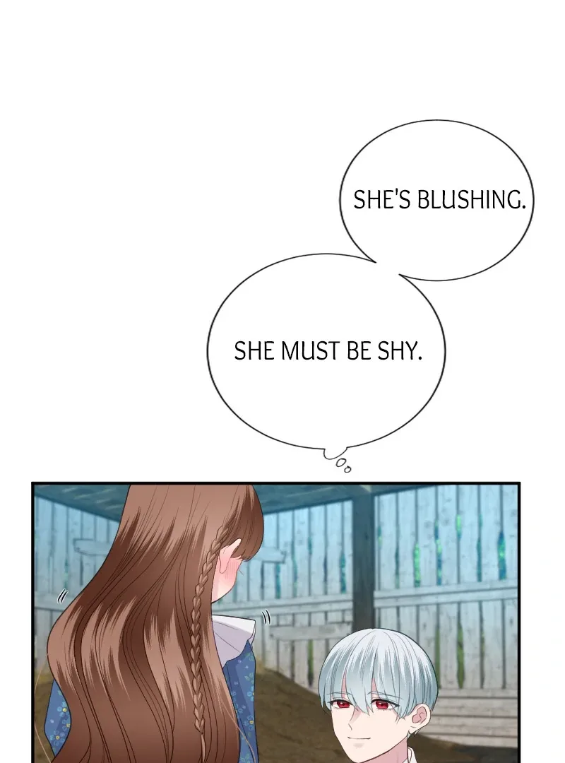 Notorious Wife-Killer’s Remarriage Proposal Chapter 47 page 33