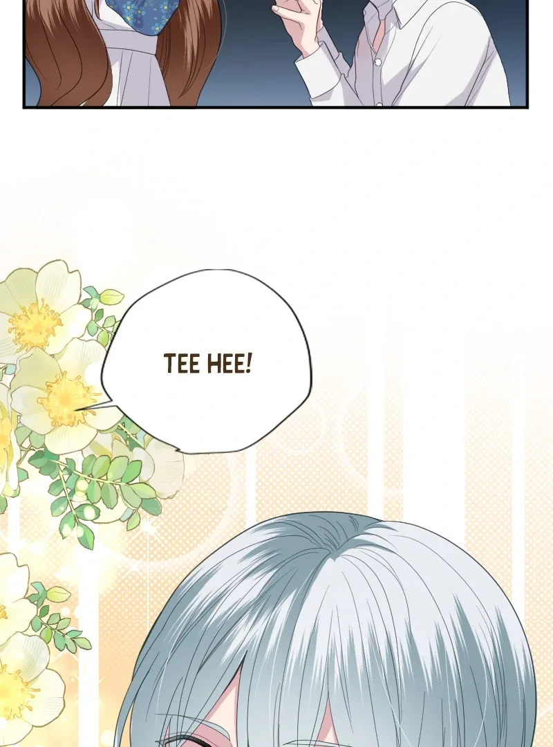 Notorious Wife-Killer’s Remarriage Proposal Chapter 47 page 27