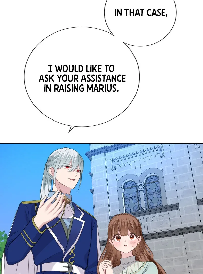 Notorious Wife-Killer’s Remarriage Proposal Chapter 45 page 26