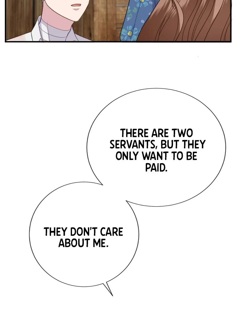 Notorious Wife-Killer’s Remarriage Proposal Chapter 47 page 39