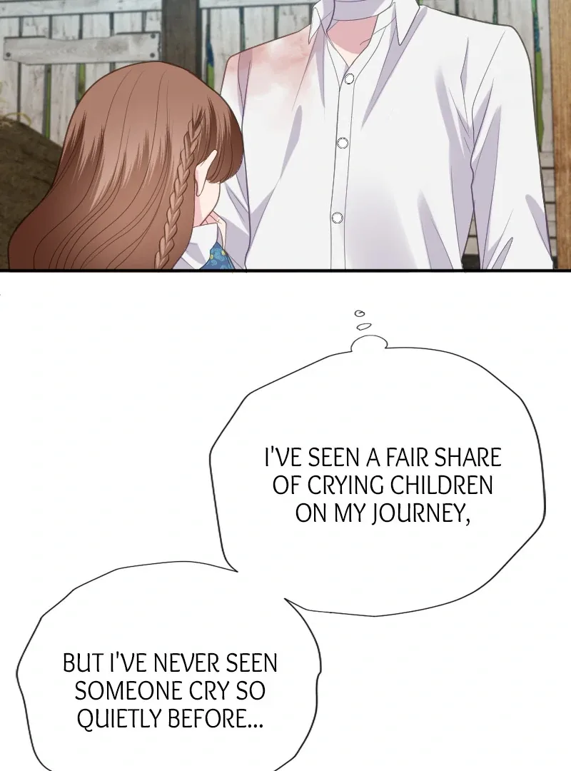Notorious Wife-Killer’s Remarriage Proposal Chapter 47 page 18