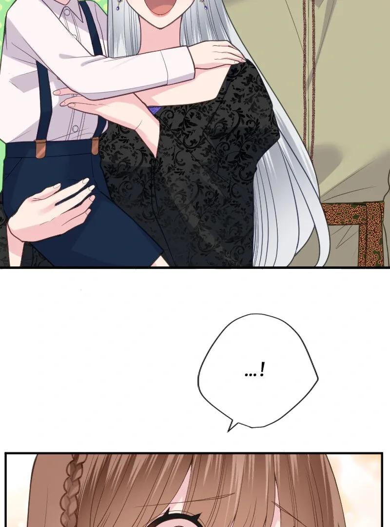 Notorious Wife-Killer’s Remarriage Proposal Chapter 45 page 30