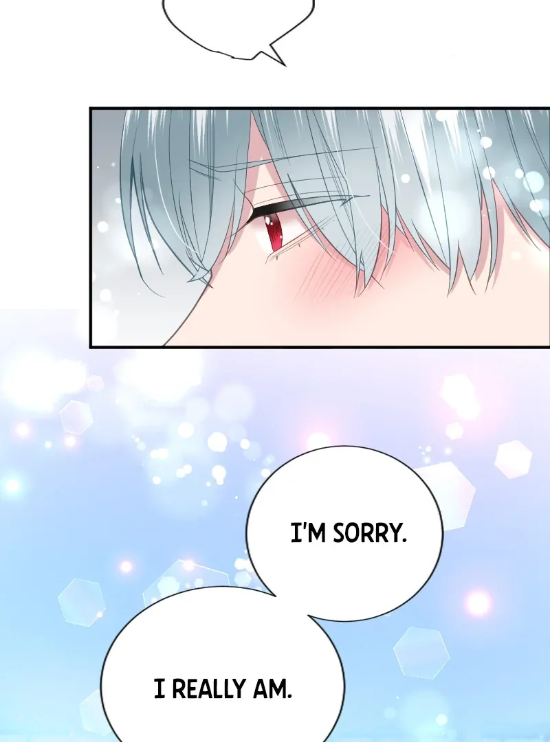 Notorious Wife-Killer’s Remarriage Proposal Chapter 47 page 20