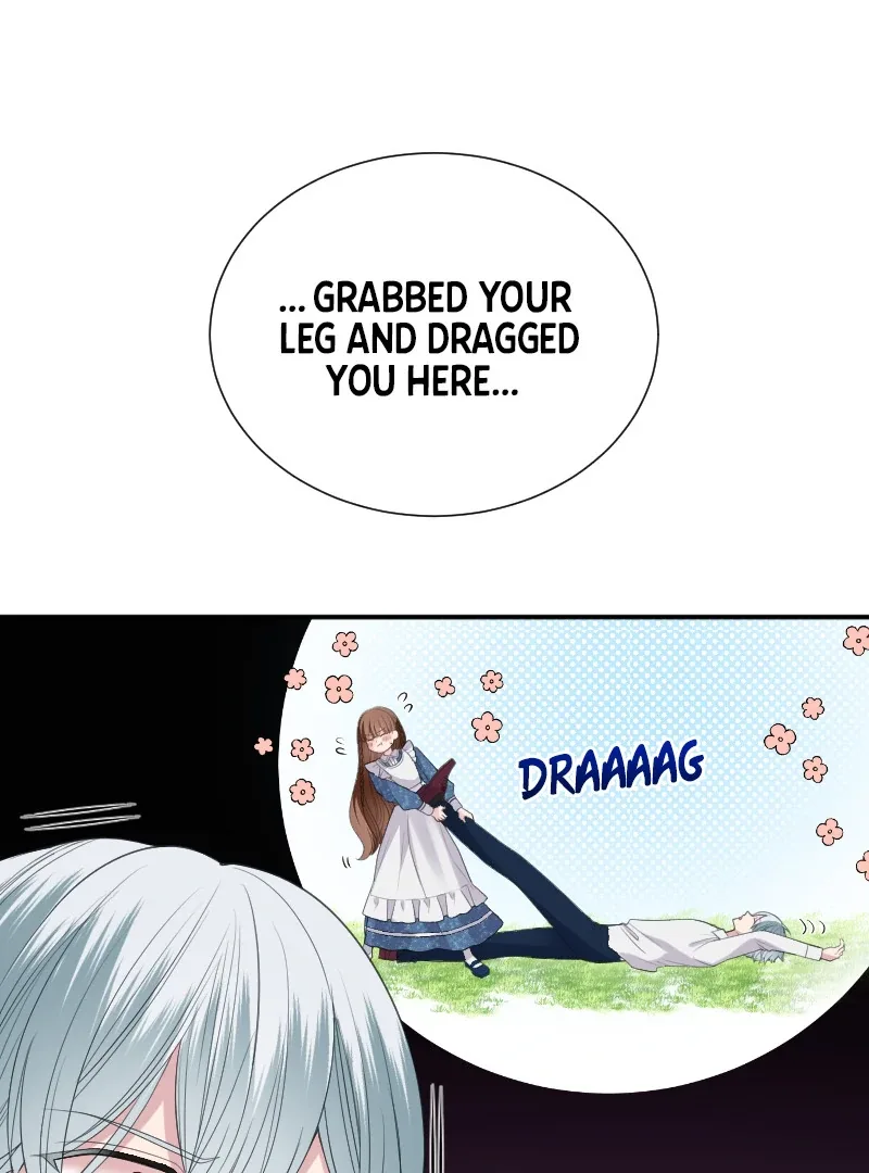 Notorious Wife-Killer’s Remarriage Proposal Chapter 47 page 43