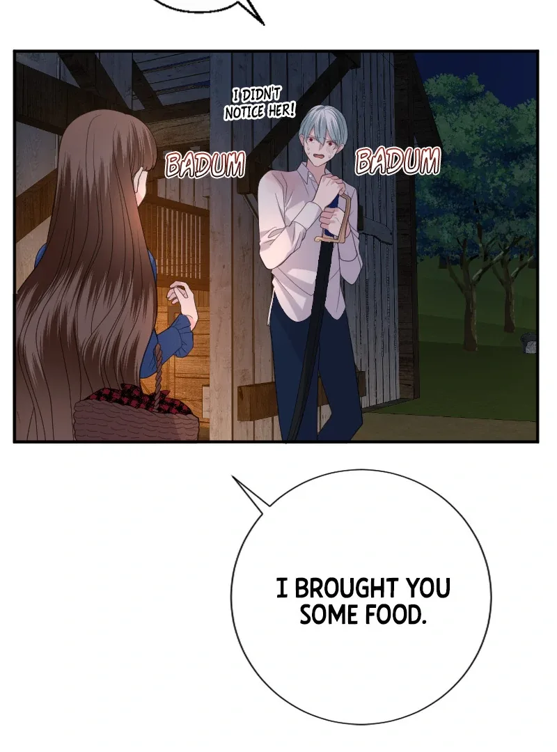 Notorious Wife-Killer’s Remarriage Proposal Chapter 47 page 61
