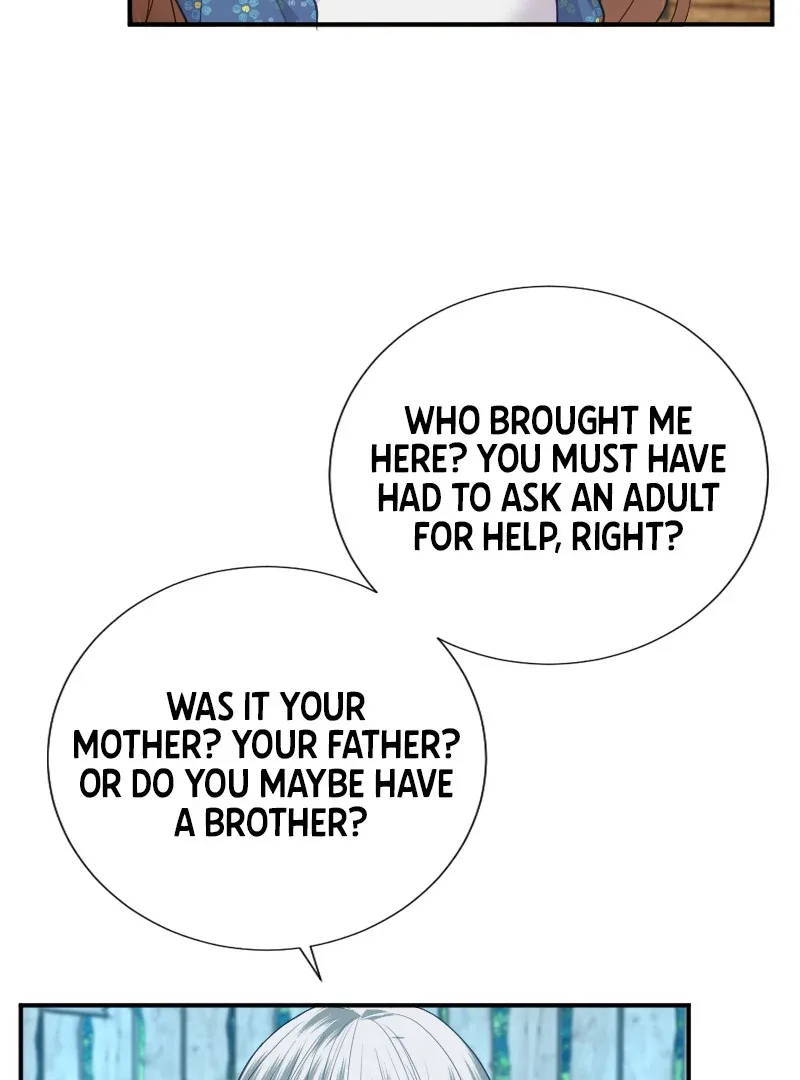 Notorious Wife-Killer’s Remarriage Proposal Chapter 47 page 35