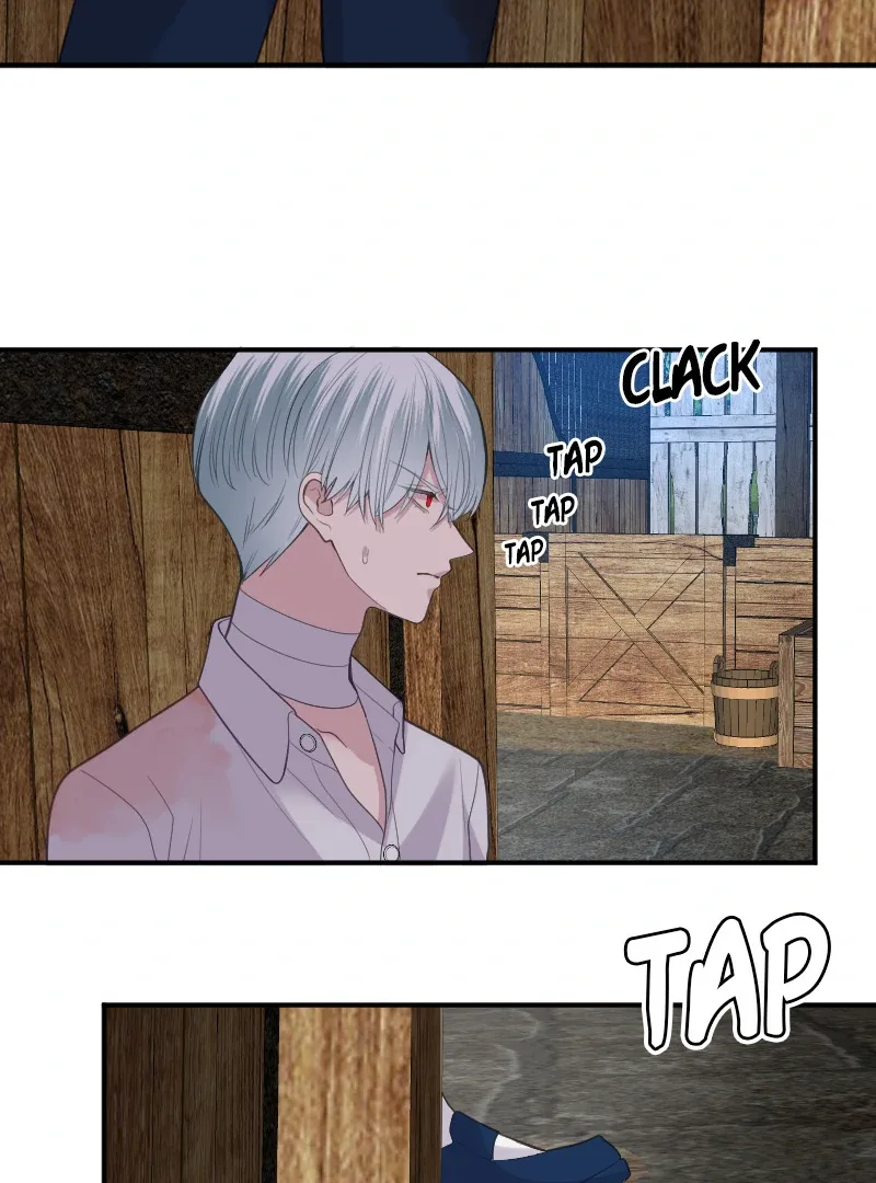 Notorious Wife-Killer’s Remarriage Proposal Chapter 47 page 5