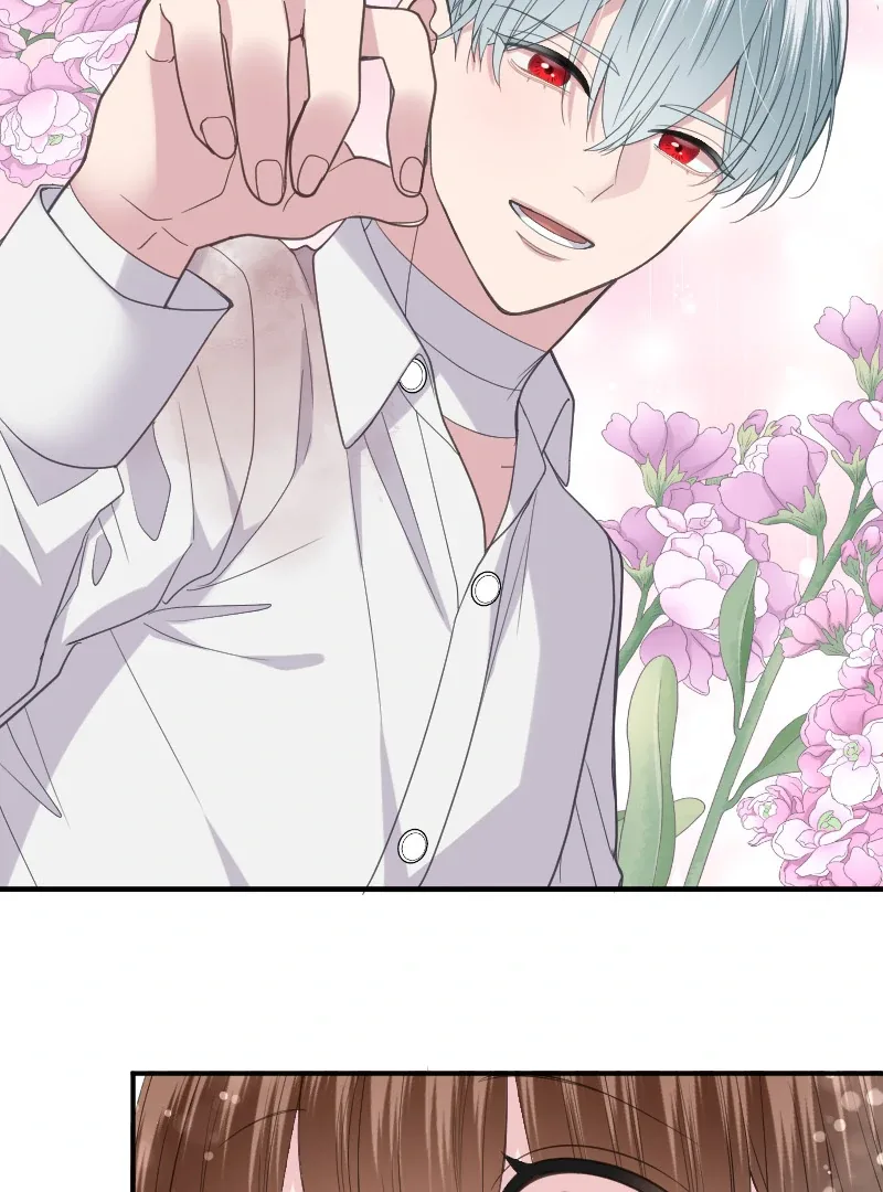 Notorious Wife-Killer’s Remarriage Proposal Chapter 48 page 25