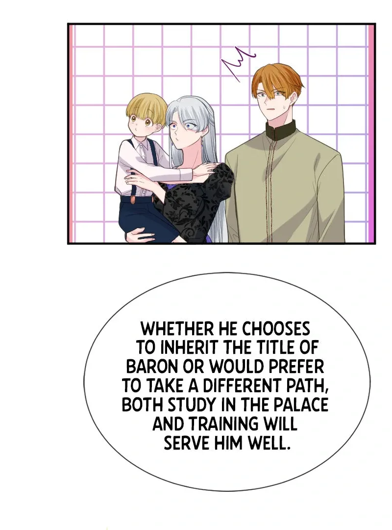 Notorious Wife-Killer’s Remarriage Proposal Chapter 45 page 28