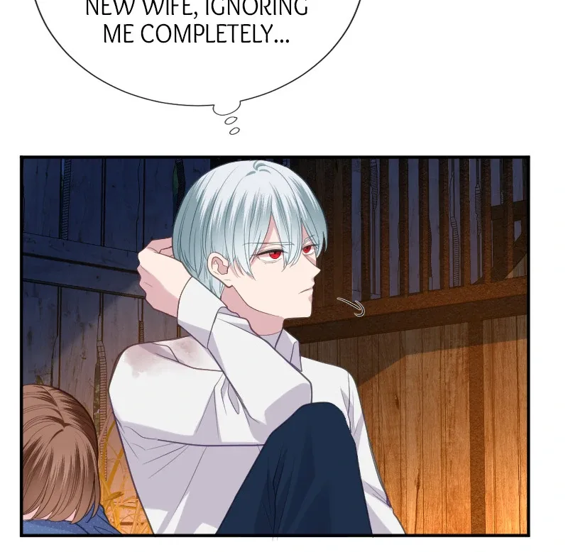 Notorious Wife-Killer’s Remarriage Proposal Chapter 48 page 54