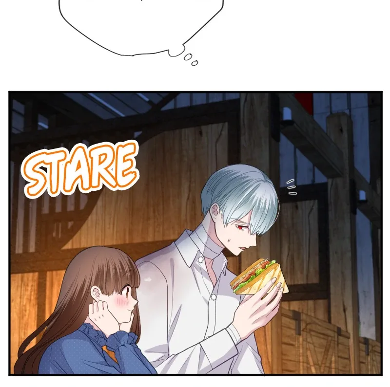 Notorious Wife-Killer’s Remarriage Proposal Chapter 48 page 12