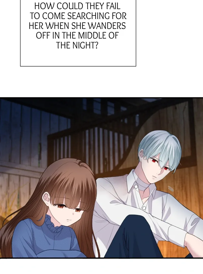 Notorious Wife-Killer’s Remarriage Proposal Chapter 48 page 35