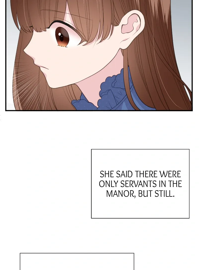 Notorious Wife-Killer’s Remarriage Proposal Chapter 48 page 34