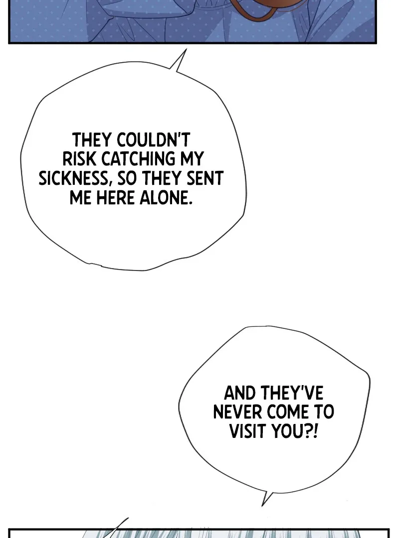 Notorious Wife-Killer’s Remarriage Proposal Chapter 48 page 45