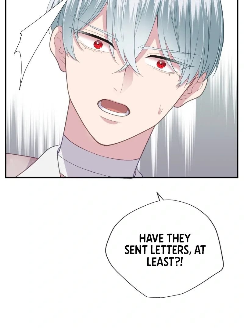 Notorious Wife-Killer’s Remarriage Proposal Chapter 48 page 46