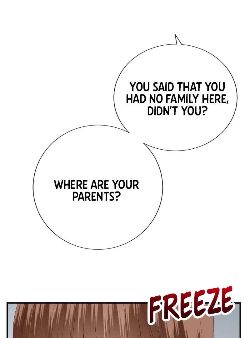 Notorious Wife-Killer’s Remarriage Proposal Chapter 48 page 33
