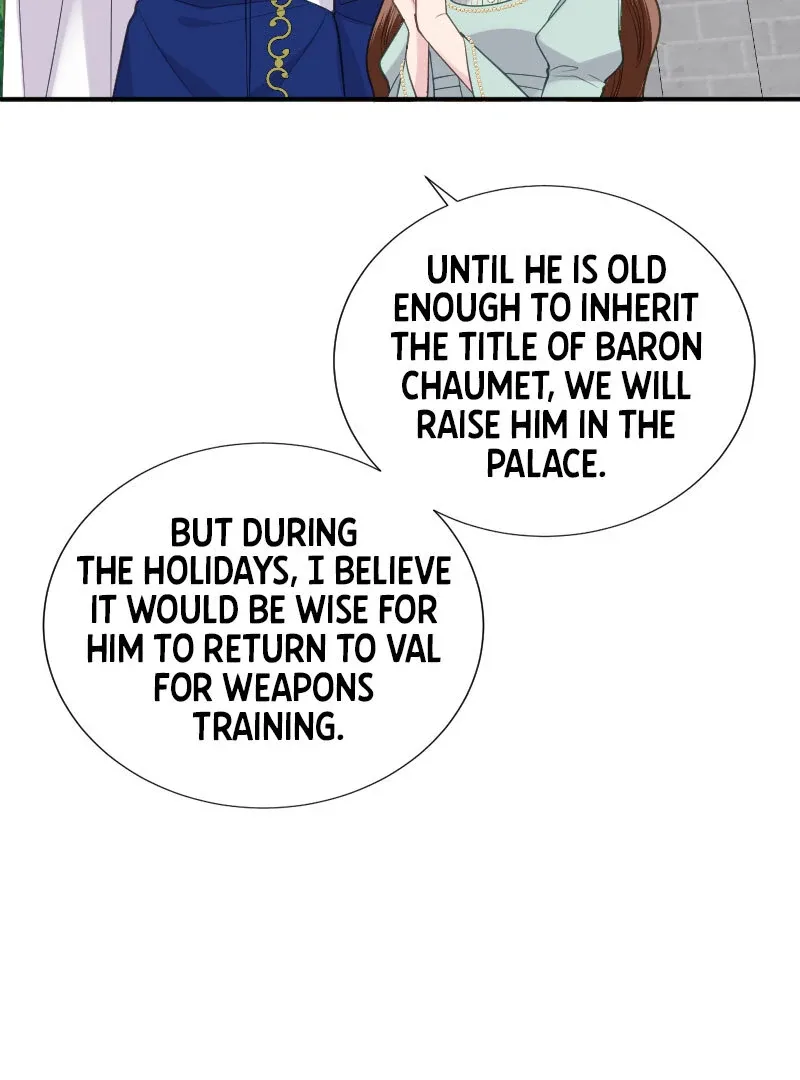 Notorious Wife-Killer’s Remarriage Proposal Chapter 45 page 27