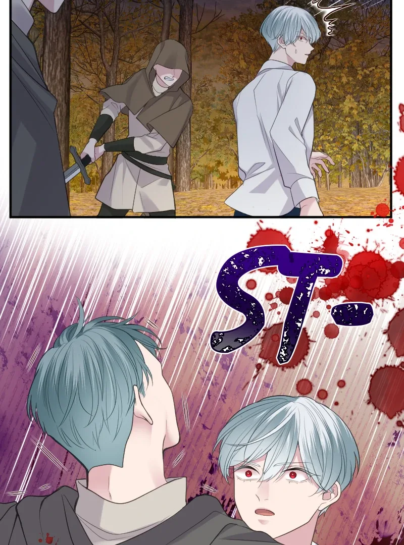 Notorious Wife-Killer’s Remarriage Proposal Chapter 46 page 26