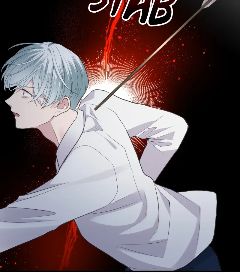 Notorious Wife-Killer’s Remarriage Proposal Chapter 46 page 33