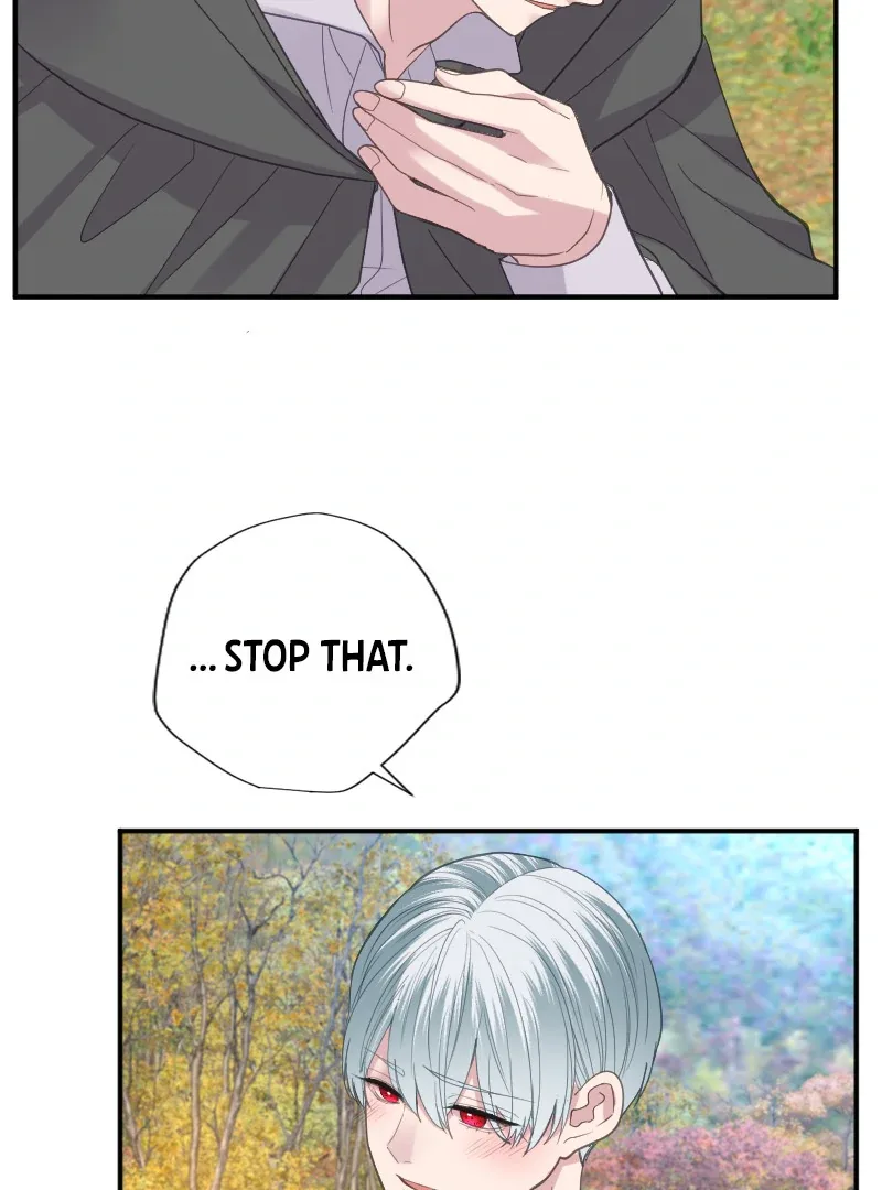 Notorious Wife-Killer’s Remarriage Proposal Chapter 46 page 18