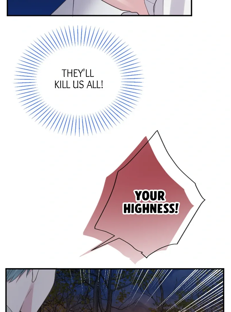 Notorious Wife-Killer’s Remarriage Proposal Chapter 46 page 25