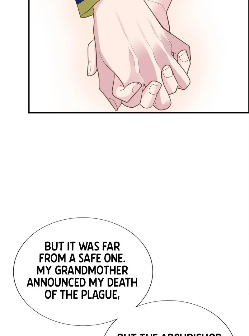 Notorious Wife-Killer’s Remarriage Proposal Chapter 45 page 59