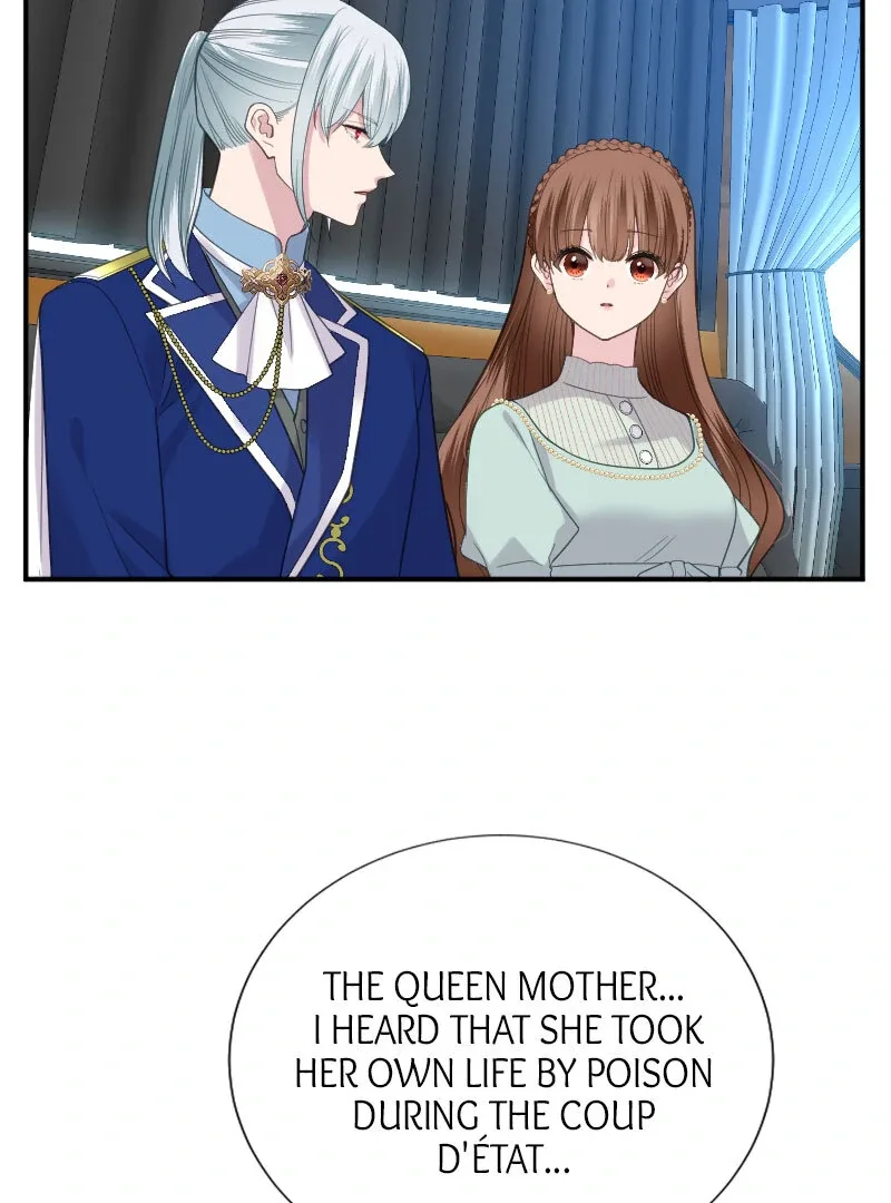 Notorious Wife-Killer’s Remarriage Proposal Chapter 45 page 55