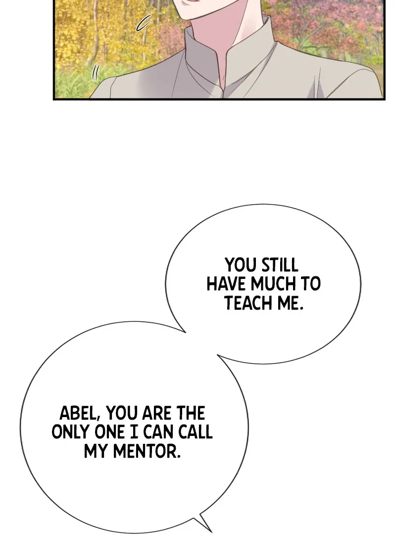 Notorious Wife-Killer’s Remarriage Proposal Chapter 46 page 19