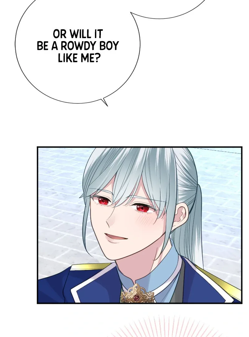 Notorious Wife-Killer’s Remarriage Proposal Chapter 45 page 39