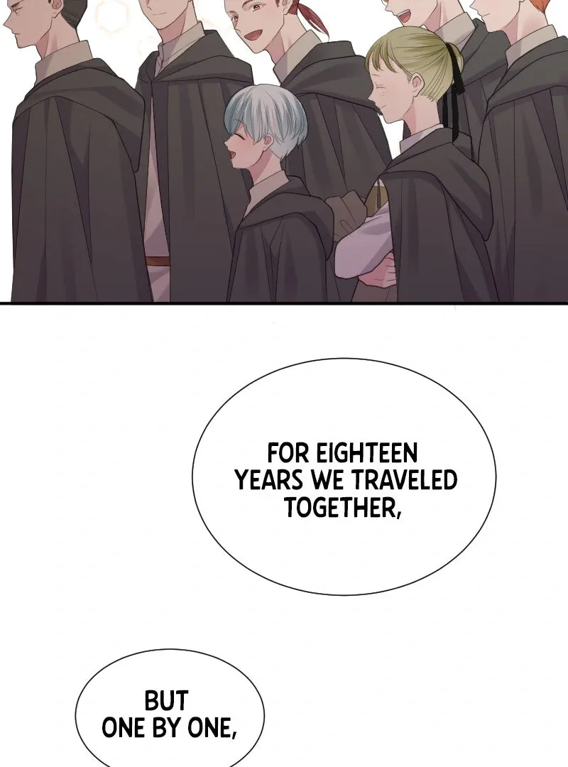 Notorious Wife-Killer’s Remarriage Proposal Chapter 45 page 62