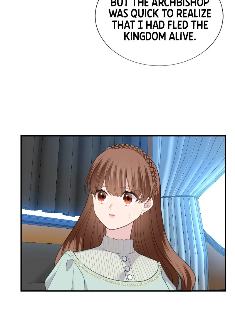 Notorious Wife-Killer’s Remarriage Proposal Chapter 45 page 60
