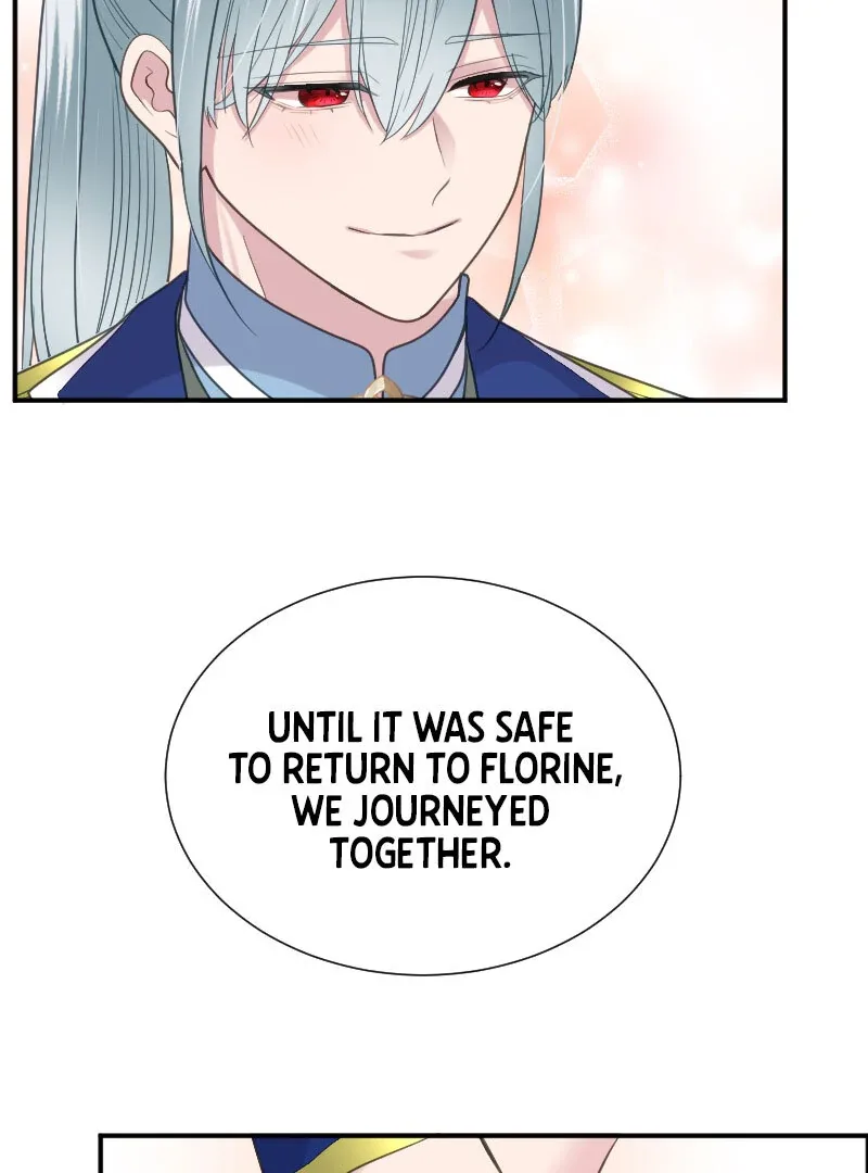 Notorious Wife-Killer’s Remarriage Proposal Chapter 45 page 58