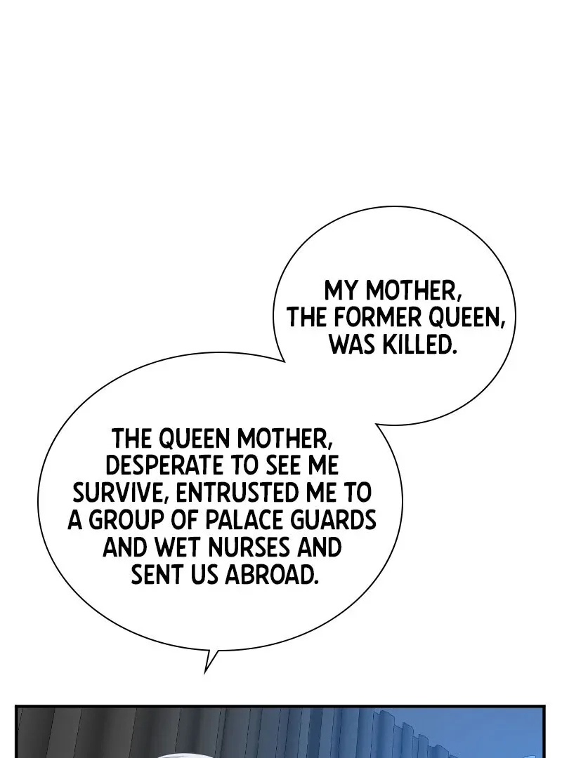 Notorious Wife-Killer’s Remarriage Proposal Chapter 45 page 54