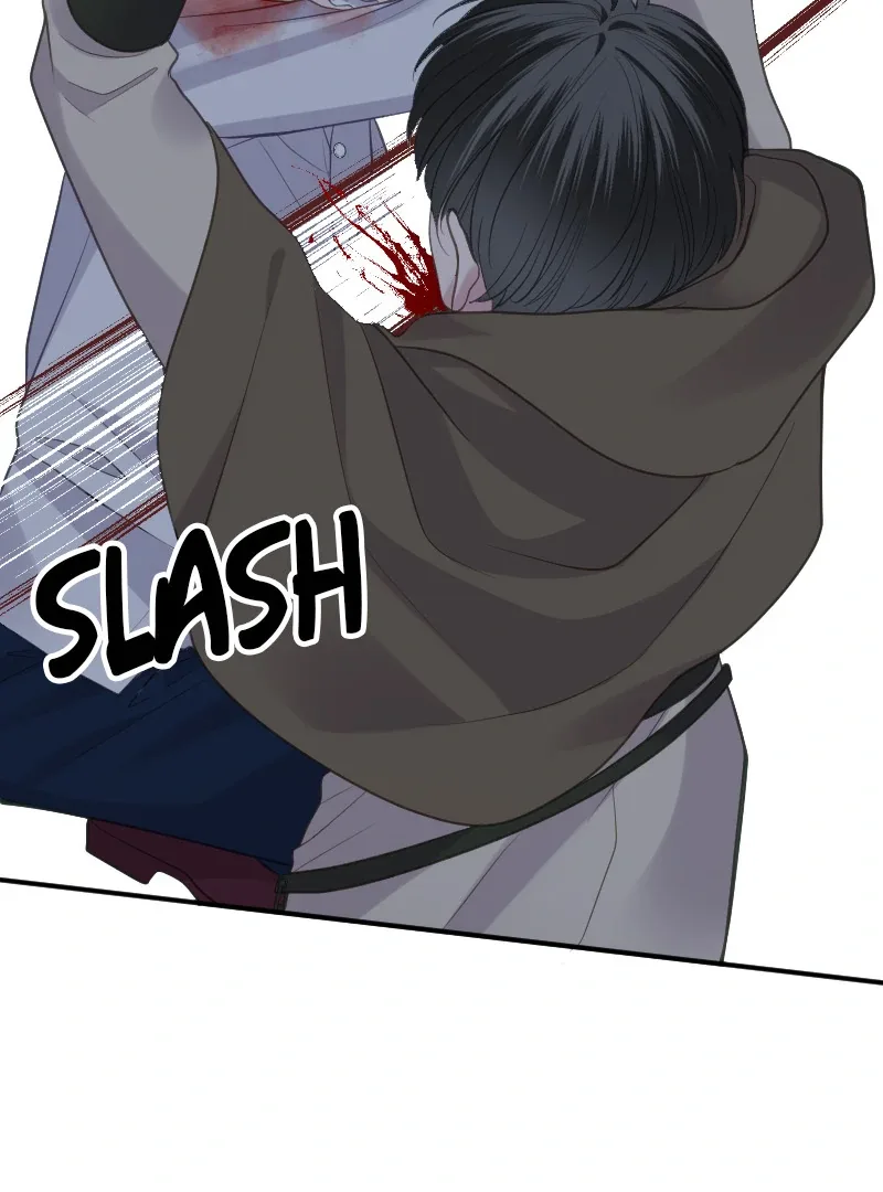 Notorious Wife-Killer’s Remarriage Proposal Chapter 46 page 37
