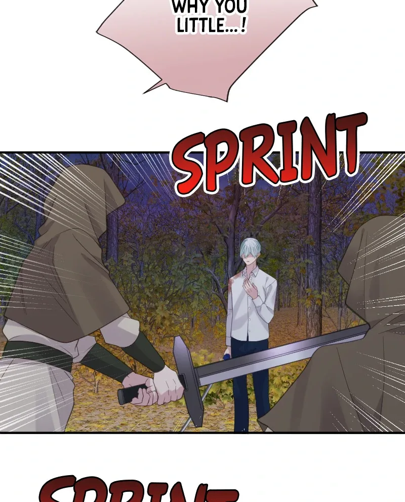Notorious Wife-Killer’s Remarriage Proposal Chapter 46 page 42