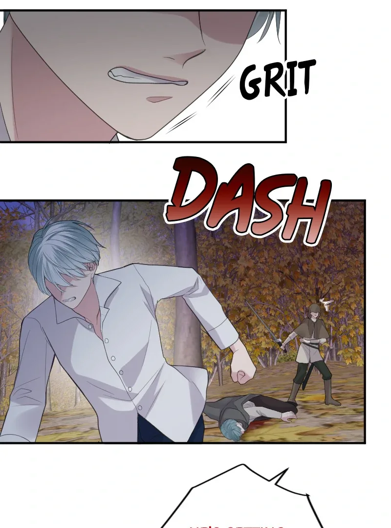 Notorious Wife-Killer’s Remarriage Proposal Chapter 46 page 31