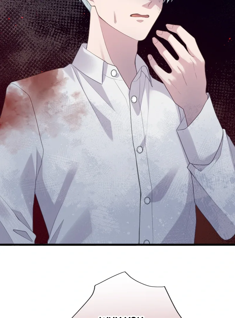 Notorious Wife-Killer’s Remarriage Proposal Chapter 46 page 41