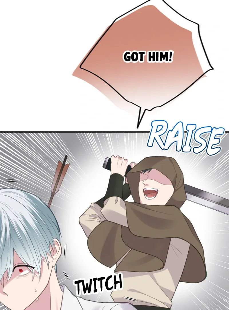 Notorious Wife-Killer’s Remarriage Proposal Chapter 46 page 35
