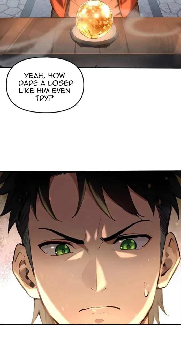 Number One Beast Master Chapter 1 page 26