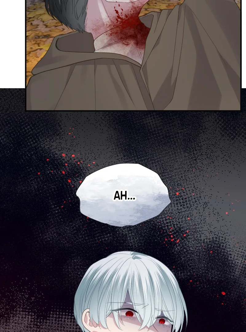 Notorious Wife-Killer’s Remarriage Proposal Chapter 46 page 40
