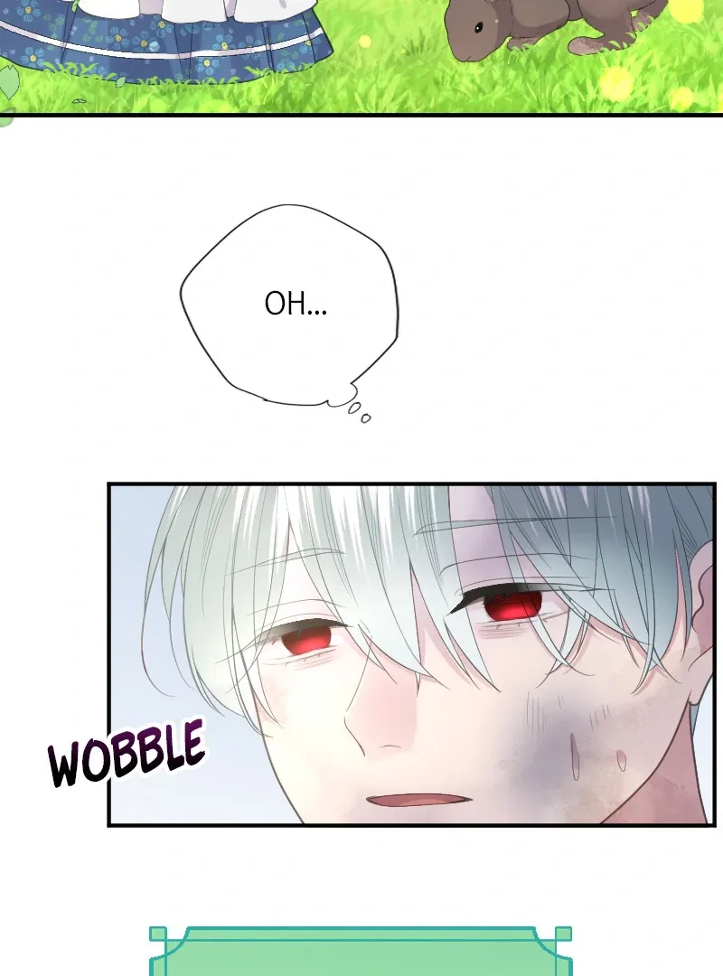 Notorious Wife-Killer’s Remarriage Proposal Chapter 46 page 49