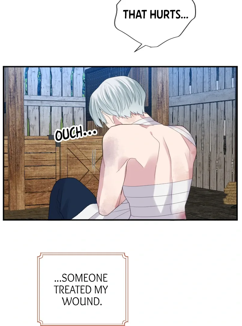 Notorious Wife-Killer’s Remarriage Proposal Chapter 46 page 55