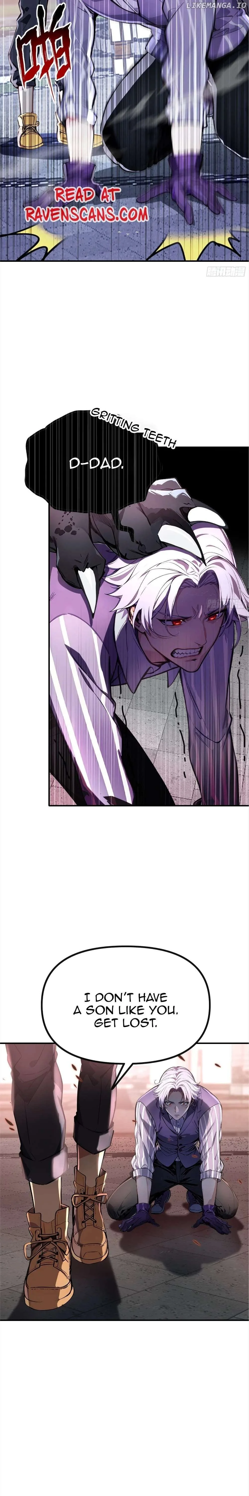 Number One Beast Master Chapter 3 page 11