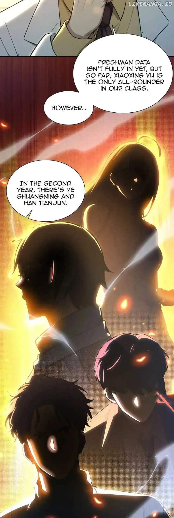 Number One Beast Master Chapter 11 page 7