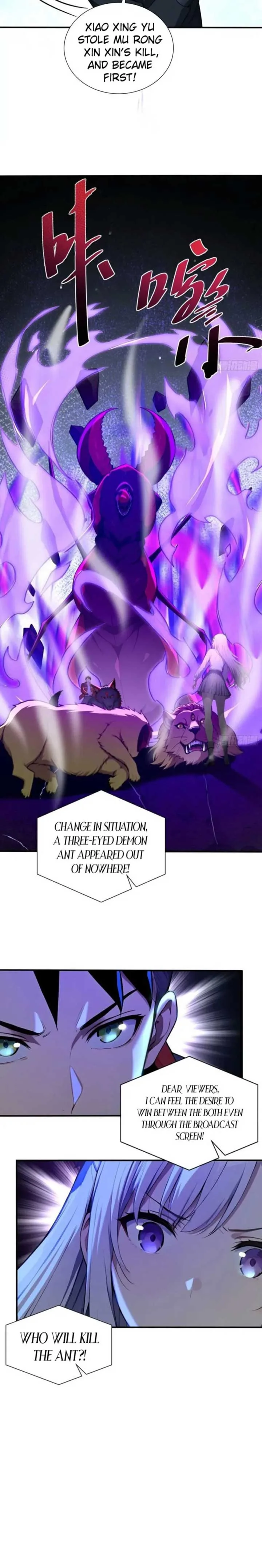 Number One Beast Master Chapter 15 page 3
