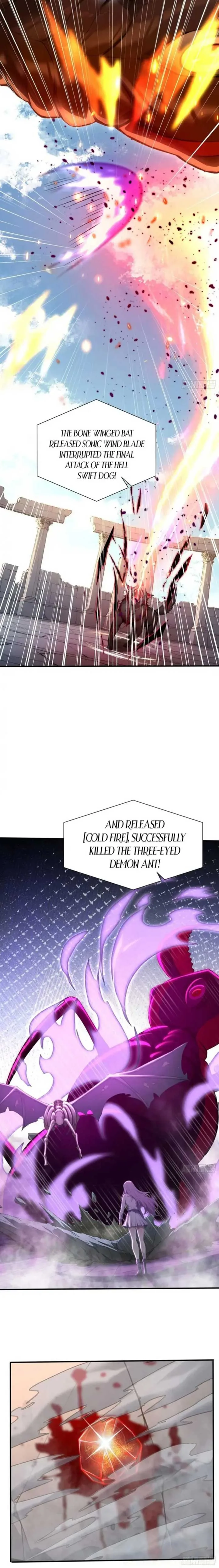 Number One Beast Master Chapter 15 page 5